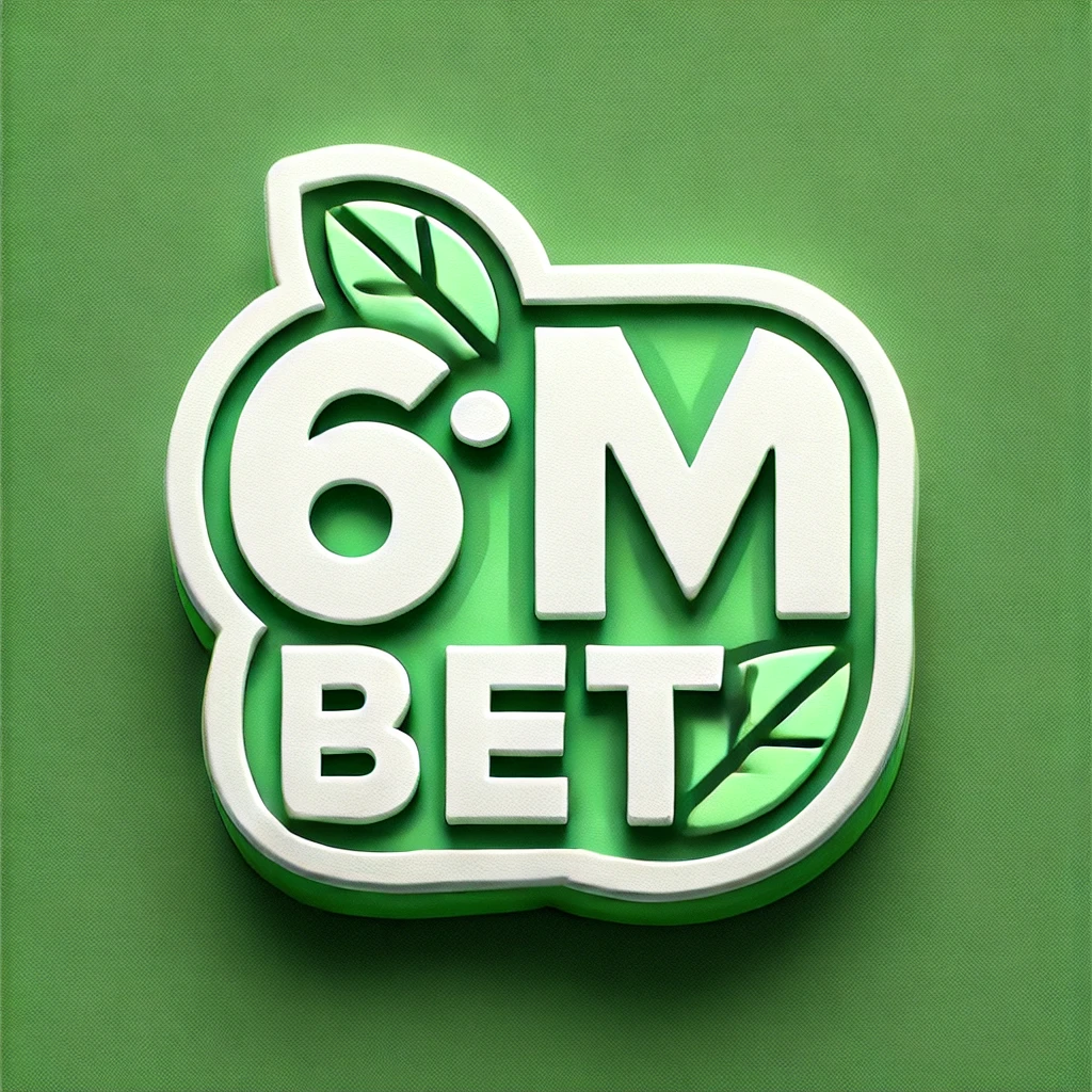 6mbet – Jogos de Cassino Online Brasil