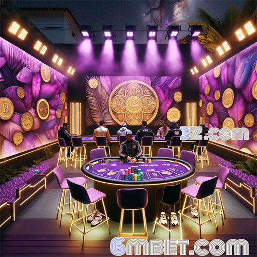 Explore a Experiência do Dealer Ao Vivo em 6mbet.com
